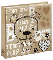 Hama Bernd Memo Album 10x15 200 Photos Baby 2174