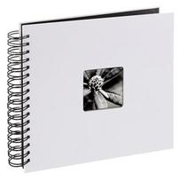 Hama Fine Art Spiral Chalk 28x24 50 black Pages 2108