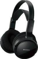 transcend 4tb - Sony MDR-RF811RK Black (Juodos) - 1 nuotrauka