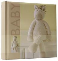 Henzo Bobbi beige 10x15 Slip-in for 200 Photos 19.561.05