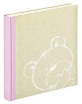 Walther Dreamtime pink 28x30,5 50 Pages Baby Book UK151R