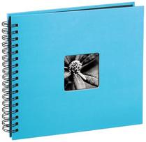 Hama Fine Art Spiral turquoise 28x24 50 black Pages 113679