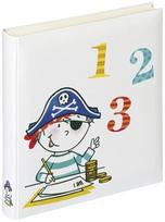 Walther Pirate 28x30,5 50 Pages FA268-2
