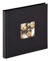 Walther Fun black 18x18 30 black Pages FA199B