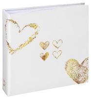 Hama Lazise gold Memo/Einsteck 2364 200 F. 10x15 Hochzeit 2364