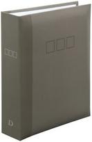 Deknudt Slip-in Album grey 10x15 200 Fotos A40H70200PH