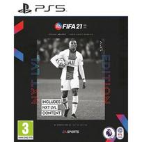 fifa zaidimas - Fifa 21 NXT LVL Edition PS5 - 2 nuotrauka