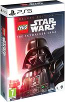 star wars - Lego Star Wars The Skywalker Saga Deluxe Edition PS5 - 2 nuotrauka