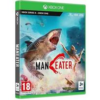 xbox one xbox series x - Maneater XBOX One/XBOX Series X - 2 nuotrauka