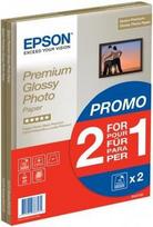 EPSON Photopaper premium glossy A4 255g/qm 30sheet