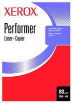 Popierius Xerox Performer A3, 80 g, 500 sheets