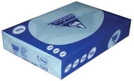 Exacompta CLAIREFONTAINE 1 ream, Photocopying coloured paper, intense A4-XCA48175/coral red, 80 g
