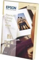 Popierius Epson Premium Glossy Photo | 255g | 10x15 | 40lap - Atgauk 2%