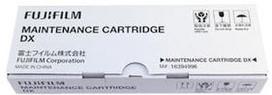 Fujifilm DX100 maintenance cartridge