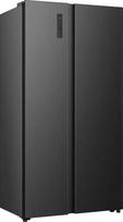 saldytuvas hisense - Hisense RS3P558NEFE - 1 nuotrauka