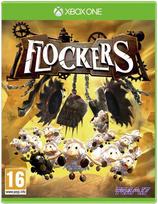 Flockers XBOX ONE