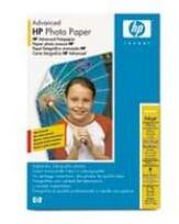 HP Photo Paper, Glossy, 10 x 15 cm borderless, 100 sheet (250 g/m²)