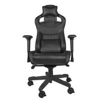 genesis kede - Genesis Nitro 950 Black (Juoda) - 10 nuotrauka