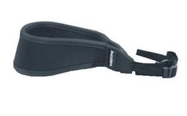 Matin Neck Strap de Luxe Straight Neoprene 43 mm M-6753H