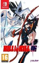 Kill La Kill If Nintendo Switch