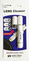 Valymo pieštukas Lenspen Original Extra Tip Invisible Carbon