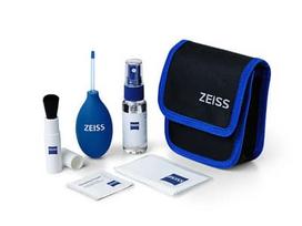 lens clean zeiss - Carl Zeiss Lens Cleaning Kit New - 1 nuotrauka