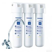 aquaphor k2 - AQUAPHOR „KRISTALL“ (korpusas) - 1 nuotrauka