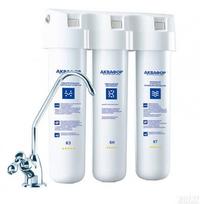 geriausi - AQUAPHOR Crystal H (kietam vandeniui) - 1 nuotrauka