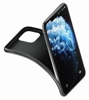 apsauginis stiklas iphone matinis - 3MK Apple iPhone 13 Pro - 2 nuotrauka