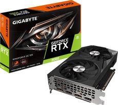 Gigabyte GeForce RTX 3060 WindForce OC 12GB GDDR6