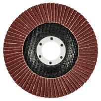 Šlifavimo diskelis lapelinis 115 x 22.2 mm, K120