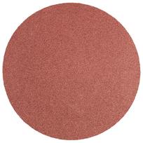 Velcro švitrinis popierius 125 mm, K120, 5 vnt.