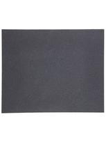 Šlapio šlifavimo popierius 230 x 280 mm, K100