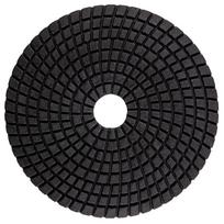 Poliravimo diskas 125 mm K50