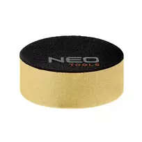 Poliravimo padas 80 x 25 mm, hard sponge