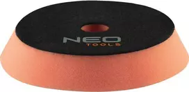 Poliravimo padas 130 x 150 mm x 25 mm, medium hard sponge