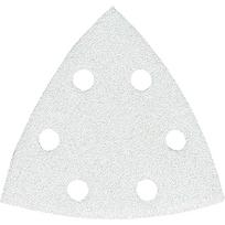 Trikampis šlifavimo popierius Makita P-42737, K150 (10Vnt.) BO4565 kibusis