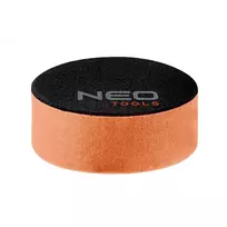 Poliravimo padas 80 x 25 mm, medium sponge