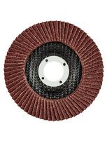 Šlifavimo diskelis lapelinis 115 x 22.2 mm, K40