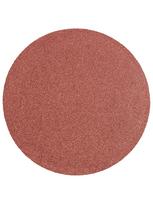 Velcro švitrinis popierius 125 mm, K100, 5 vnt.