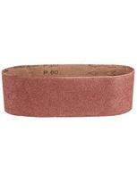 Šlifavimo juosta 75x533mm, K60, 3 vnt.