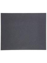 Šlapio šlifavimo popierius 230 x 280 mm, K60
