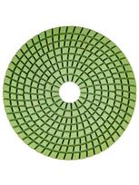 Poliravimo diskas 125mm K800