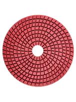 Poliravimo diskas 125mm K200