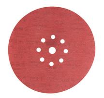 Šlifavimo popierius Makita E-02381, 225MM K240 (25Vnt.) DSL800