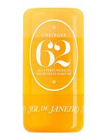 Sol de Janeiro Cheirosa 62 Jelly Perfume Balm 4 g