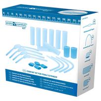Andromedical - Androcomfort rinkinys varpos didinimo prietaisui