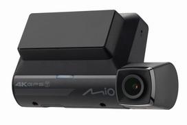 vaizdo registratorius 4k - Mio MiVue 956W 4K HDR Wi-Fi GPS - 6 nuotrauka