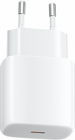 Xiaomi BHR08M8EU USB-C Greitas Įkroviklis 20W Baltas (White)