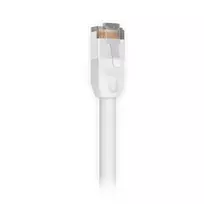 Ubiquiti UACC-CABLE-PATCH-OUTDOOR-2M-W tinklo kabelis Baltas (White) Cat5e S/UTP